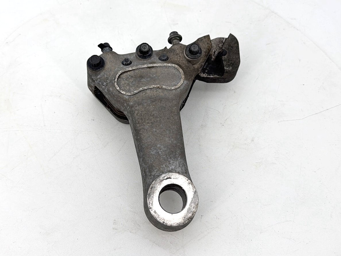 1999 - 2006 Harley-Davidson Touring Electra Glide Rear Back Brake Caliper 	44080-02C