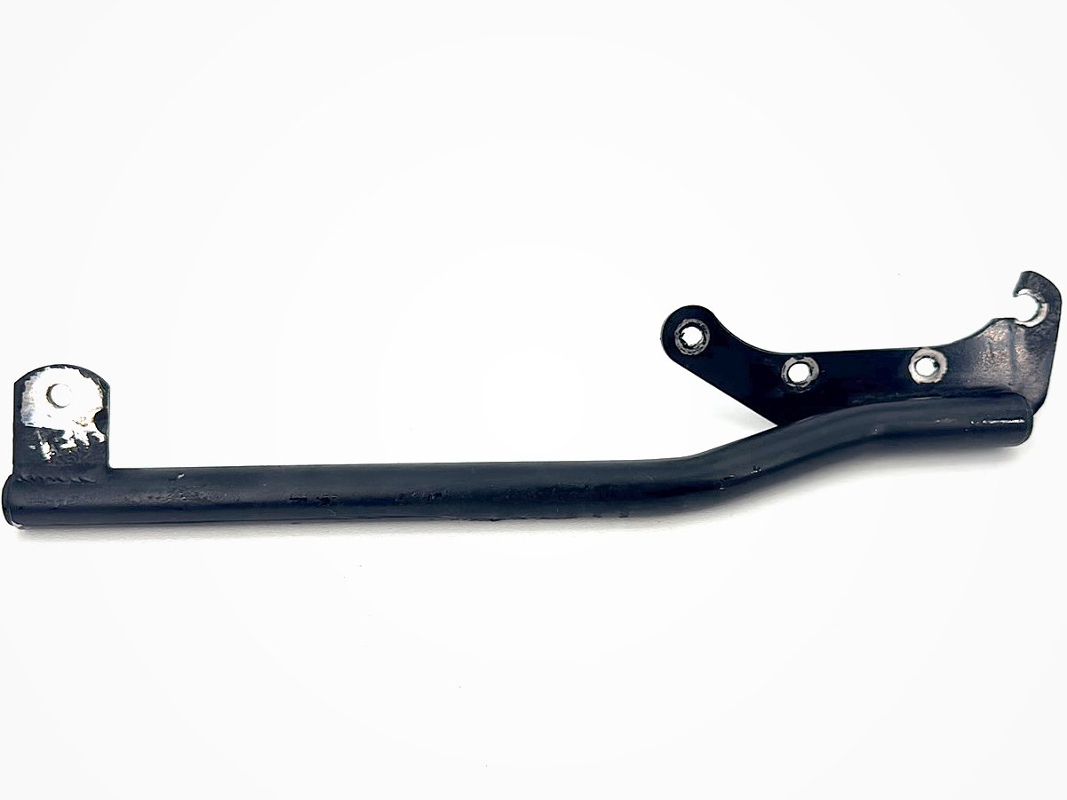 1999 - 2006 Harley-Davidson Dyna Low Rider Exhaust System Support Bracket Holder 65674-95