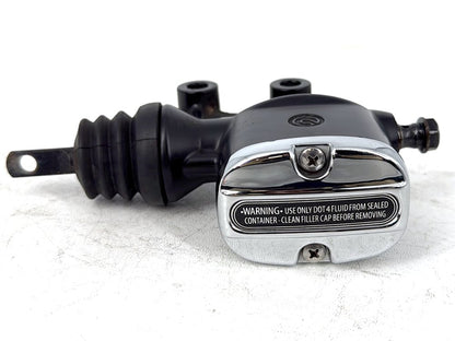 2008 - 2016 Harley-Davidson Touring Street Glide Rear Brake Master Cylinder Reservoir 41763-08C