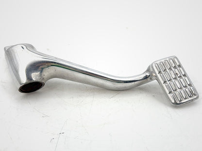 2009 Harley Sportster XL1200C 1200 Custom OEM Foot Brake Control Lever Pedal