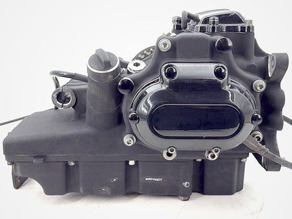 2012 Harley Road Glide Touring FLTRX Custom OEM 6 Speed Transmission Gearbox