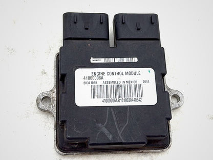 2012 Harley Dyna FXDF Fat Bob OEM Engine Control Module Brain ECU ECM