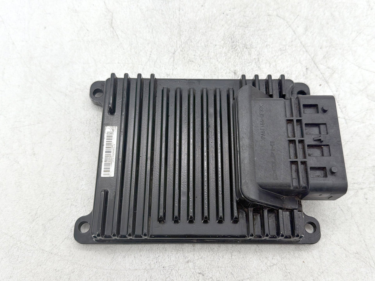 2012 Harley Electra Glide Touring Ultra OEM Engine Control Module Brain ECU ECM