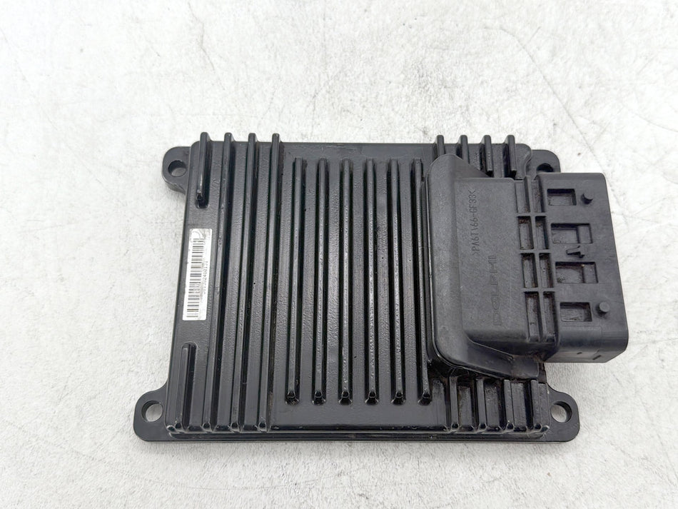 2012 Harley Electra Glide Touring Ultra OEM Engine Control Module Brain ECU ECM