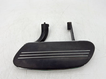 2014 Harley Street Glide Touring FLHXS OEM Right Driver 1 Floorboard Foot Rest