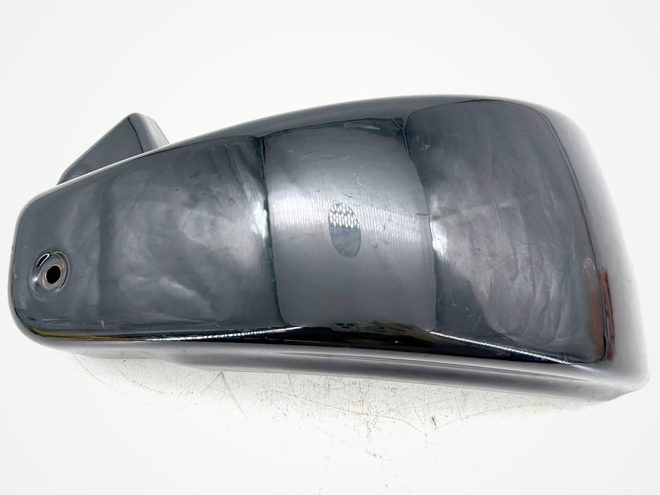 2020 Harley Softail Standard FXST OEM Right Side Battery Cover Trim Panel