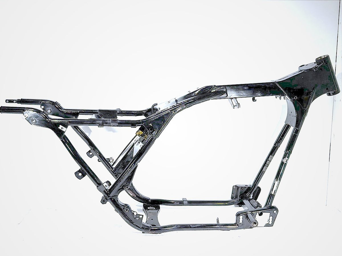 1993 Harley Electra Glide Touring FLHT OEM Body Main Frame Chassis C