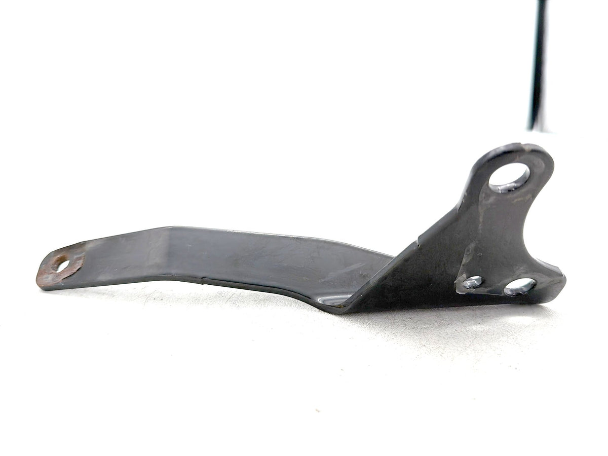 2005 Harley Dyna Super Glide Custom OEM Exhaust System Support Bracket Holder