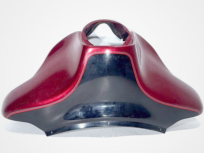 1999 - 2006 Harley-Davidson Touring Electra Glide Classic Front Outer Batwing Fairing Cover 58236-96