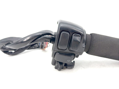 2008 Harley Electra Glide Touring Ultra FLHTCUI OEM Right Engine Start Kill Switches Controls