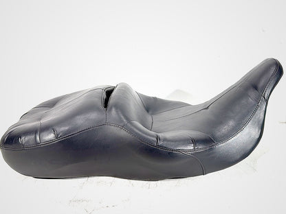 2007 Harley Touring FLHTC Electra Glide Classic OEM Passenger Rider Driver Seat Saddle