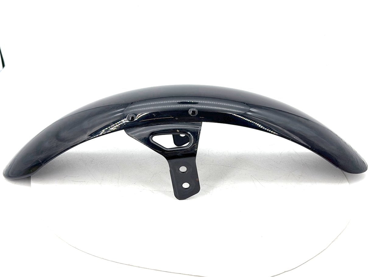 2007 - 2012 Harley-Davidson Dyna Super Glide Front Wheel Fender Shell Panel 60139-06B