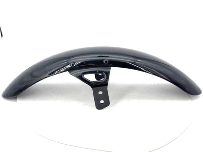 2007 - 2012 Harley-Davidson Dyna Super Glide Front Wheel Fender Shell Panel 60139-06B