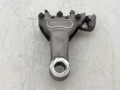 2007 Harley Touring FLHTCUI Electra Glide Ultra OEM Rear Back Brake Caliper