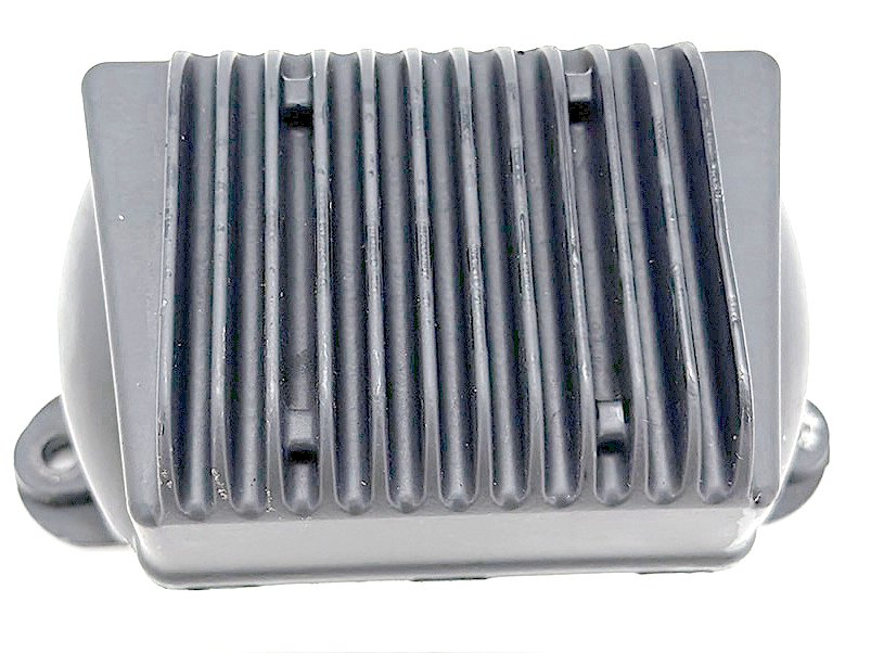 2008 Harley Electra Glide Touring Ultra FLHTCU OEM Voltage Regulator Rectifier