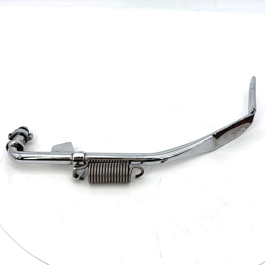 2007 - 2012 Harley-Davidson Dyna Super Glide Left Side Jiffy Kick Stand & Spring 49704-90G