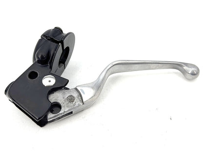 1999 - 2006 Harley-Davidson Touring Electra Glide Classic Front Left Hand Clutch Control Lever 45015-96