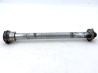 2007 - 2011 Harley-Davidson Touring Electra Glide Ultra Rear Wheel Axle Bolt Shaft 41056-09