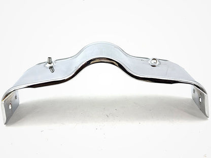 2013 Harley Street Glide Touring FLHX OEM Front Lower Fairing Outer Skirt 58208-96A
