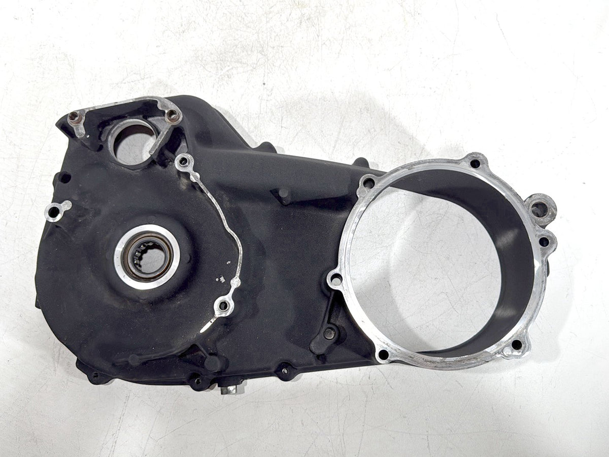 2007 Harley Electra Glide Touring Ultra OEM Inner Primary Clutch Cover