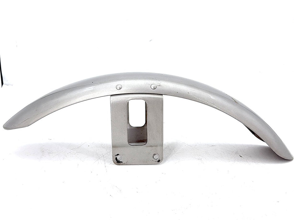2009 Harley Sportster 883 Low XL883L OEM Front Wheel Fender Shell Panel