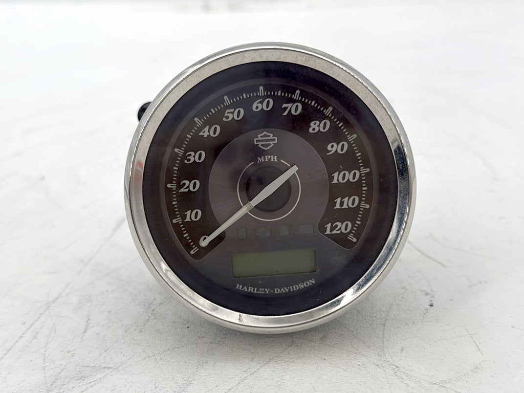 2011 Harley Electra Glide Ultra FLHTK OEM Speedo Speedometer Gauge Cluster