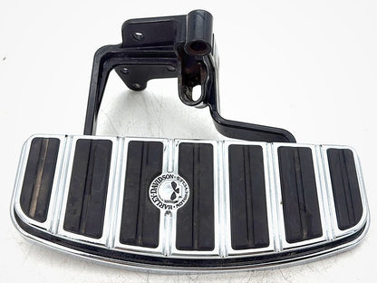 2006 Harley Softail FLSTCI Heritage Classic OEM Left Driver 1 Floorboard Foot Rest