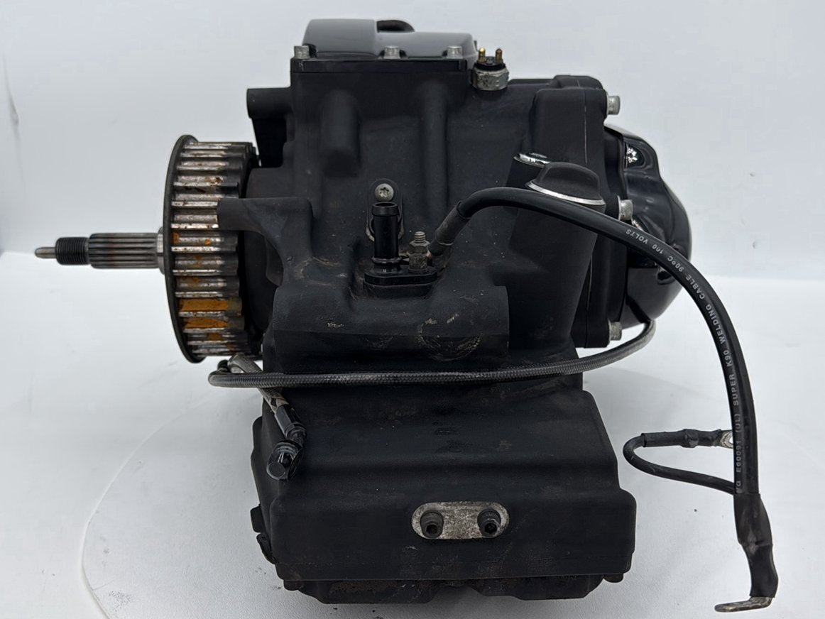 2019 - 2023 Harley-Davidson Touring Road King Special M8 107 6 Speed Transmission Gearbox 34700084