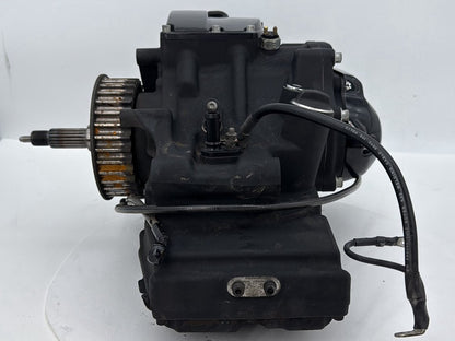 2019 - 2023 Harley-Davidson Touring Road King Special M8 107 6 Speed Transmission Gearbox 34700084