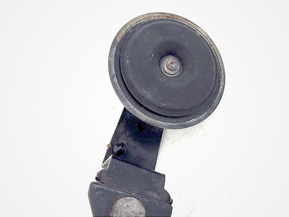 2015 Harley Dyna Low Rider FXDL OEM Signal Horn Klaxon Beep