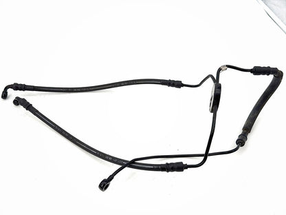 1999 - 2006 Harley-Davidson Touring Electra Glide Classic Front Brake Hose Line Pipe 43349-96B
