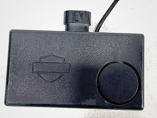 2015 Harley Dyna Low Rider FXDL OEM Security Alarm Control Module 68958-00