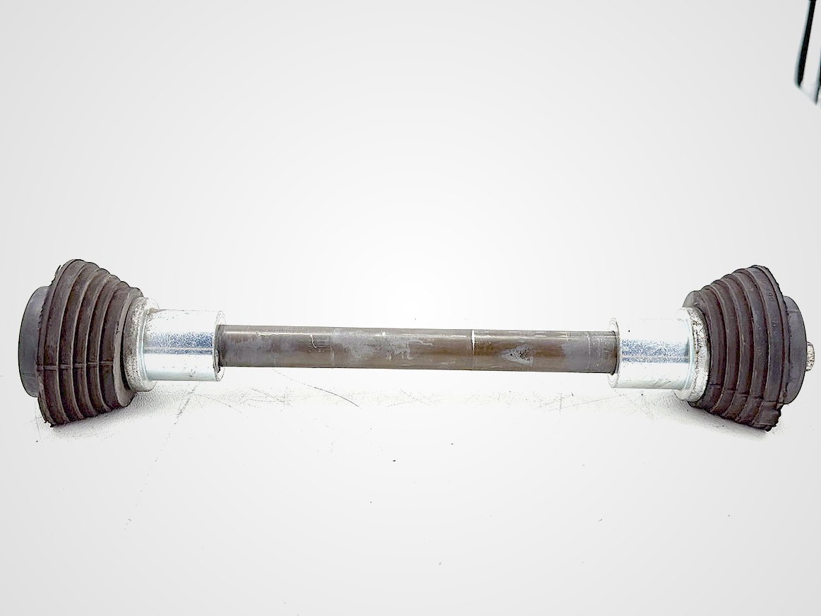2011 Harley Electra Glide Touring Ultra OEM Rear Fork Swingarm Pivot Bolt Shaft