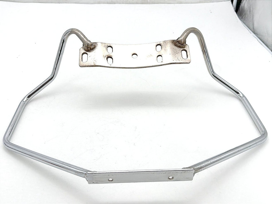 1993 Harley Electra Glide Touring FLHT OEM Rear Passenger Handrail Grab Bar Hand Rail