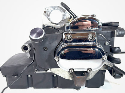 1999 - 2006 Harley-Davidson Touring Road King Police 5 Speed Transmission Gearbox 34771-01