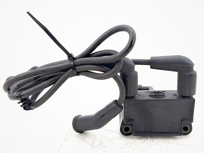 2012 Harley Street Glide Touring FLHX OEM Ignition Coil Spark Plugs Cable