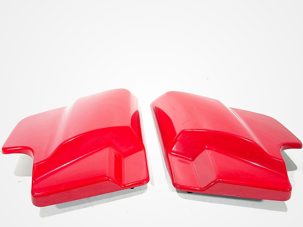 2010 Harley Street Glide Touring FLHX OEM Left Right Side Fairing Cover
