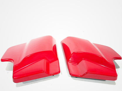 2010 Harley Street Glide Touring FLHX OEM Left Right Side Fairing Cover