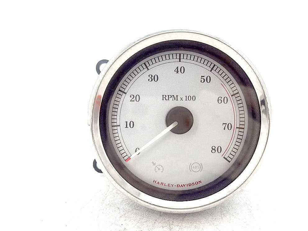 2010 Harley Street Glide Touring OEM Tachometer Tacho Gauge Instrument Cluster