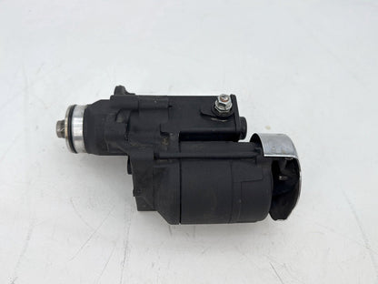 2011 Harley Electra Glide Ultra FLHTK OEM Engine Starter Motor 31618-06A