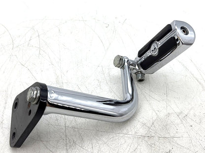 2006 Harley Sportster XL883L 883 Low OEM Right Driver Foot Controls Peg Rest