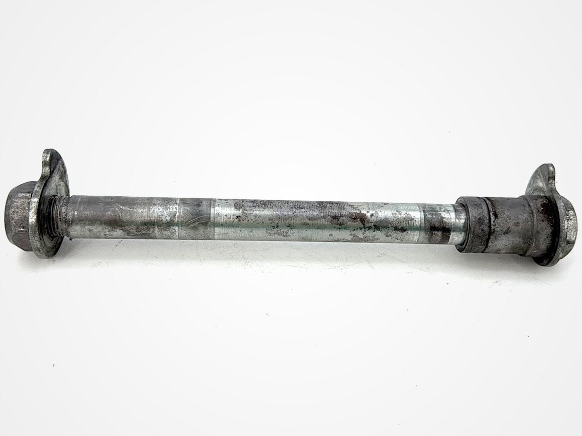 1999 - 2006 Harley-Davidson Touring CVO Screamin Eagle Road King Rear Wheel Axle Bolt Shaft 41056-02