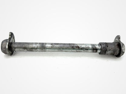 1999 - 2006 Harley-Davidson Touring CVO Screamin Eagle Road King Rear Wheel Axle Bolt Shaft 41056-02
