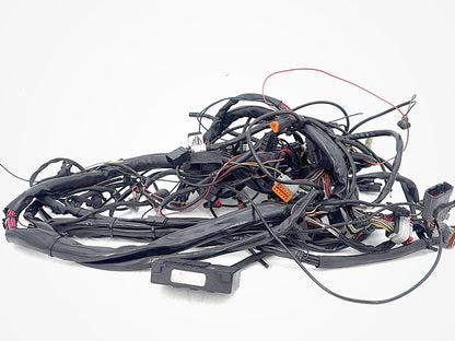2000 Harley Touring Electra Glide Ultra OEM Main Wire Wiring Harness Loom EFI