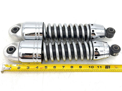 2008 Harley Dyna FXDL Low Rider Anniversary OEM Rear Left Right Shock Absorbers