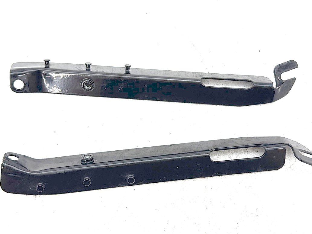 1996 Harley Electra Glide Touring FLHT OEM Right Left Fairing Support Brackets