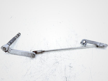 2007 Harley Touring FLHTC Electra Glide Classic OEM Gear Shifter Lever w/ Rod linkage
