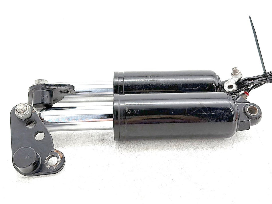 2003 Harley Electra Glide Touring FLHTI OEM Rear Left Right Shock Absorbers
