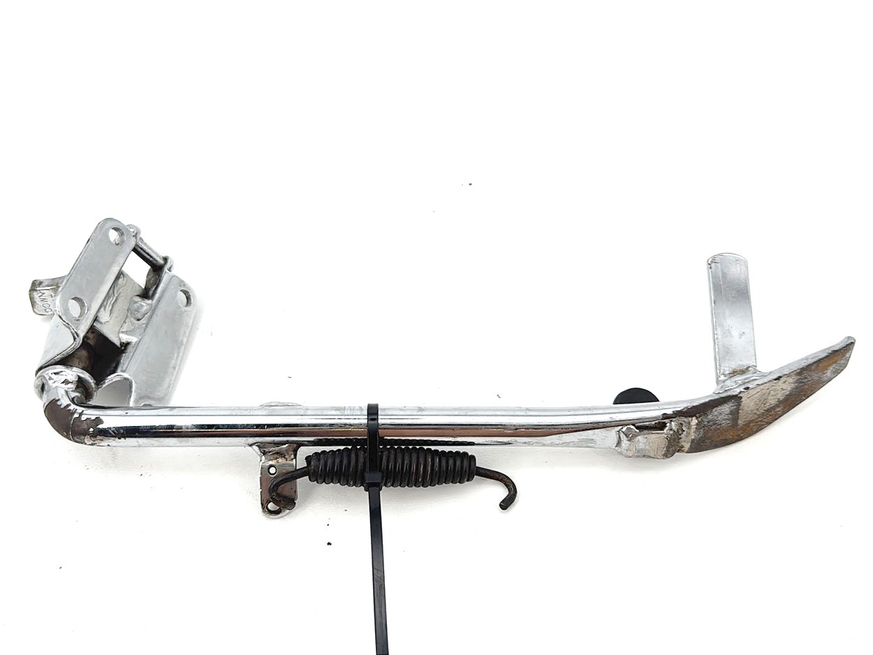 1999 - 2006 Harley-Davidson Touring Electra Glide Classic Left Side Jiffy Kick Stand & Spring 50075-83B