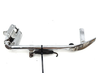 1999 - 2006 Harley-Davidson Touring Electra Glide Classic Left Side Jiffy Kick Stand & Spring 50075-83B